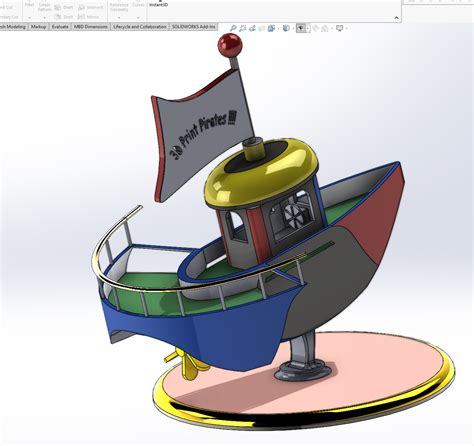 benchy stl|GitHub .
